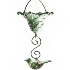 MacKenzie-Childs Avant Garden Rain Chain< Spring|Outdoor