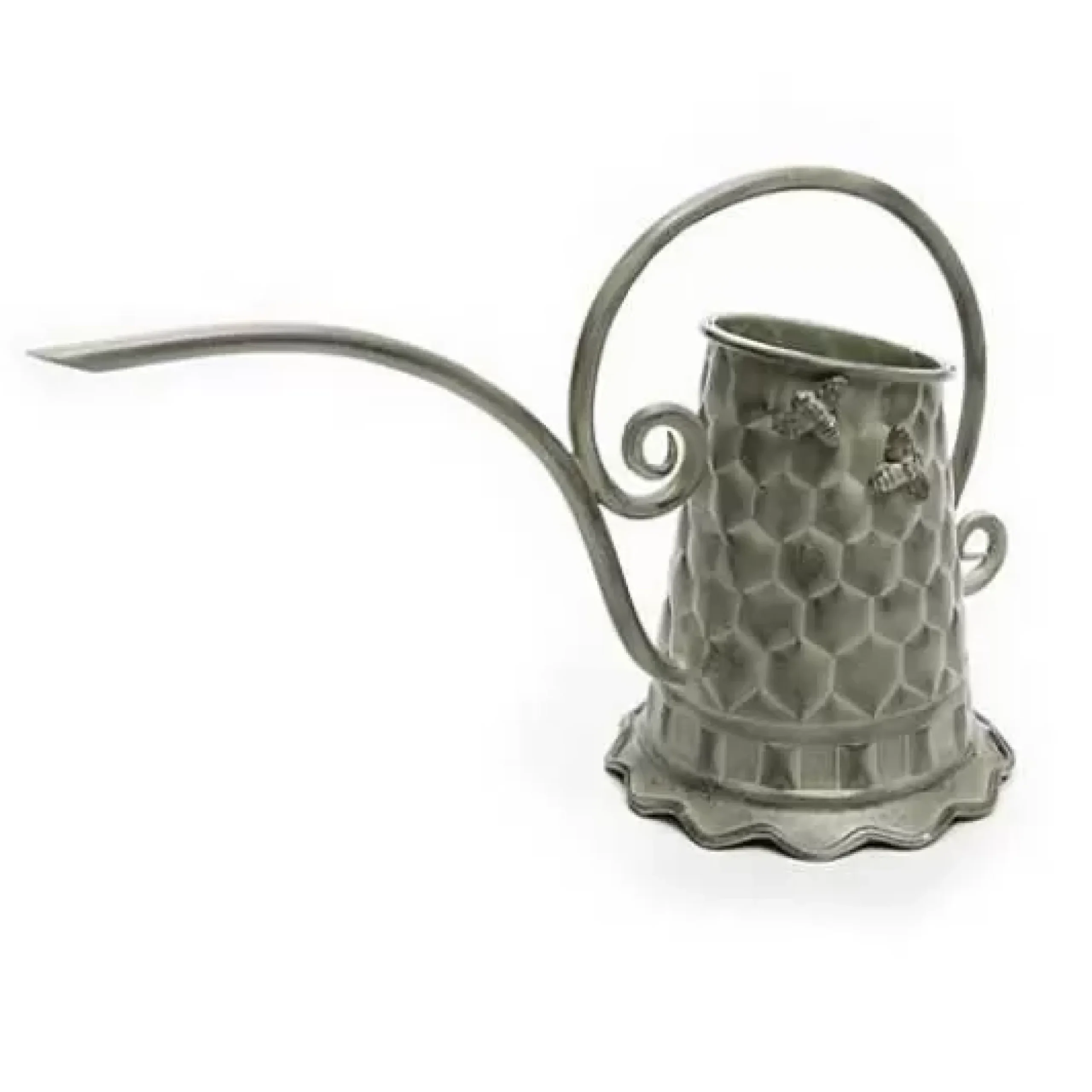 MacKenzie-Childs Bee Watering Can< Spring|Outdoor