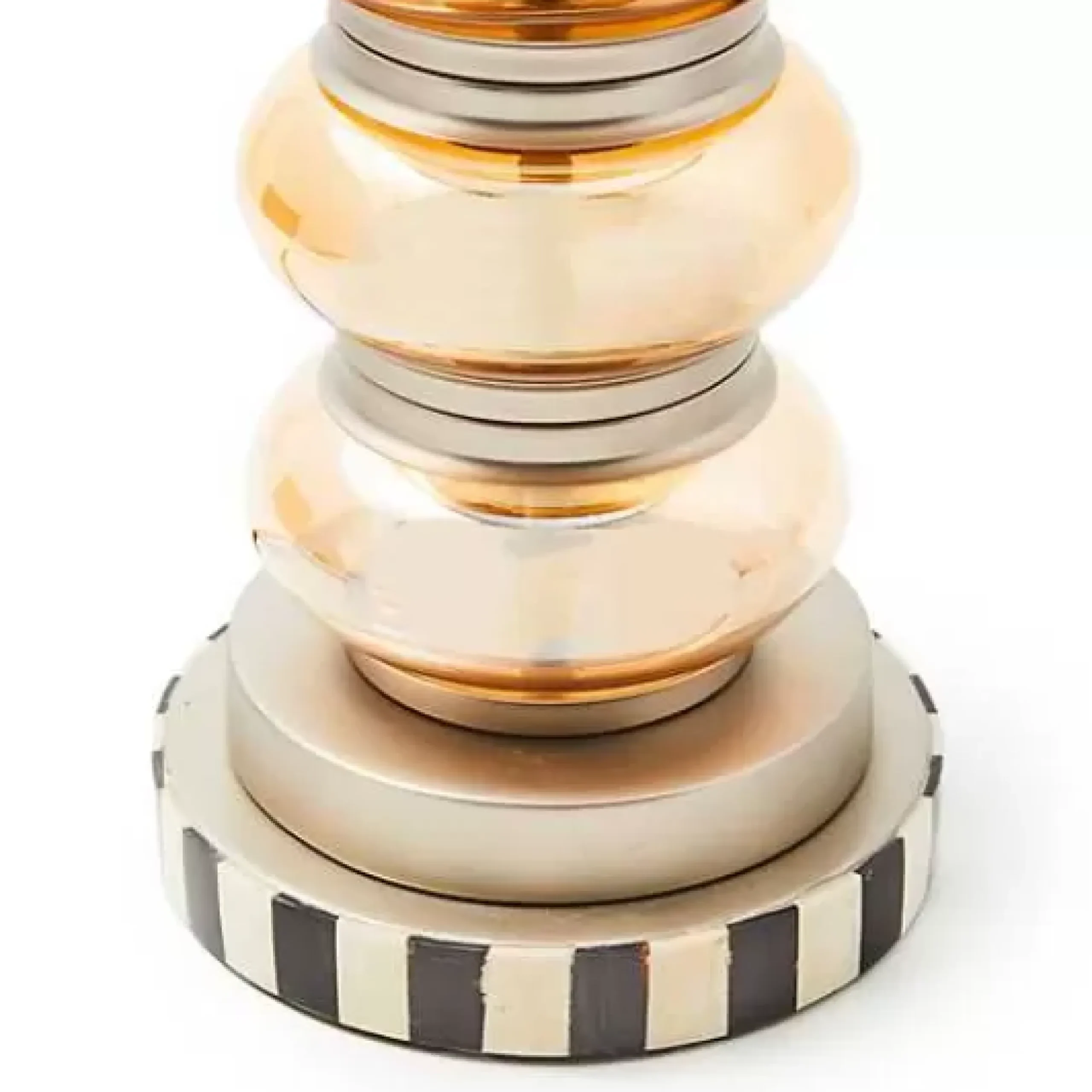 MacKenzie-Childs Bubbles Table Lamp< Lighting