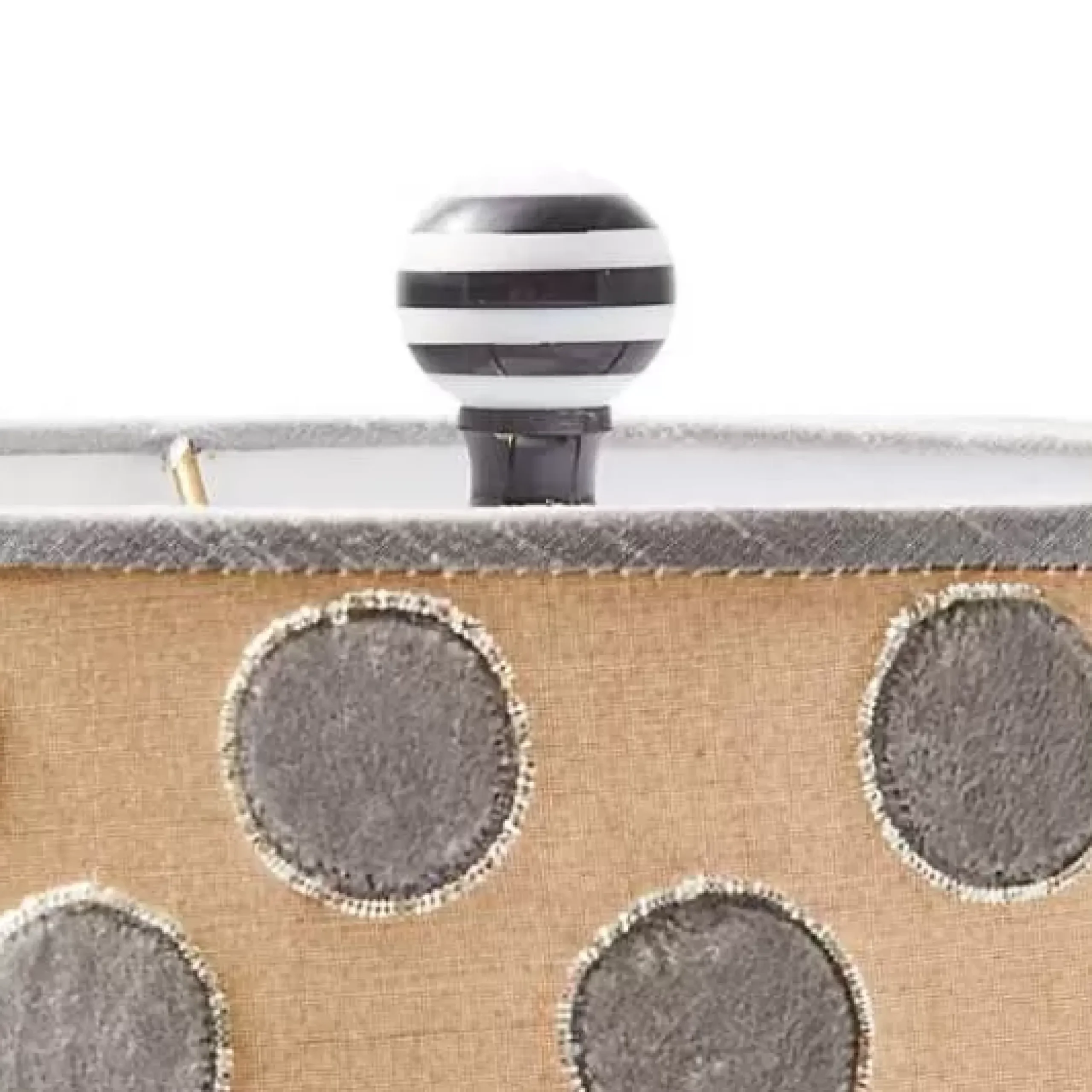 MacKenzie-Childs Bubbles Table Lamp< Lighting
