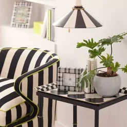 MacKenzie-Childs Casbah Accent Table< Living Room