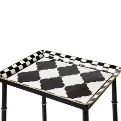 MacKenzie-Childs Casbah Accent Table< Living Room
