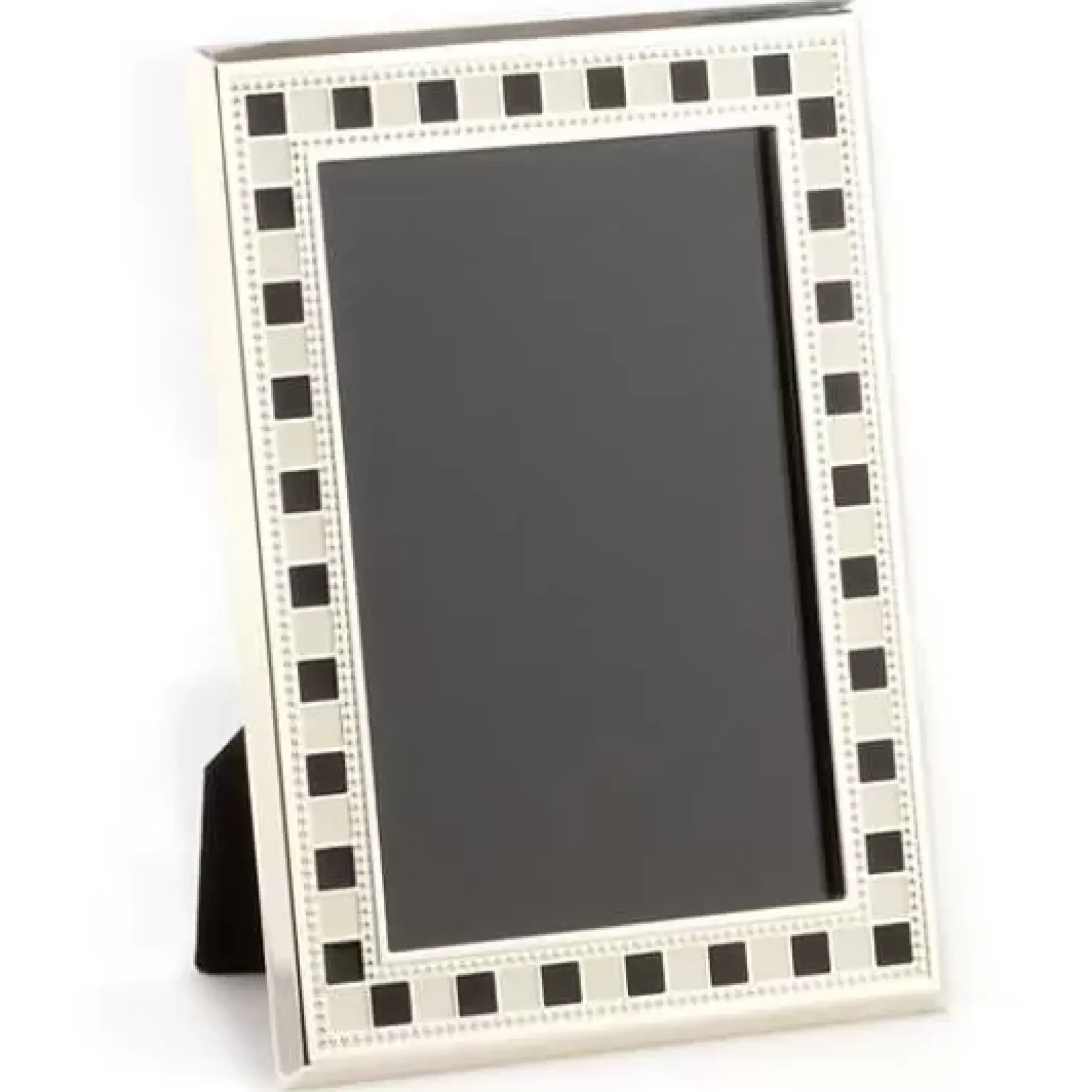 MacKenzie-Childs Celebrate 4 x 6 Frame< Room Accents