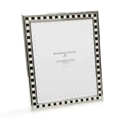 MacKenzie-Childs Celebrate 8 x 10 Frame< Room Accents