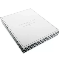 MacKenzie-Childs Celebrate 8 x 10 Frame< Room Accents
