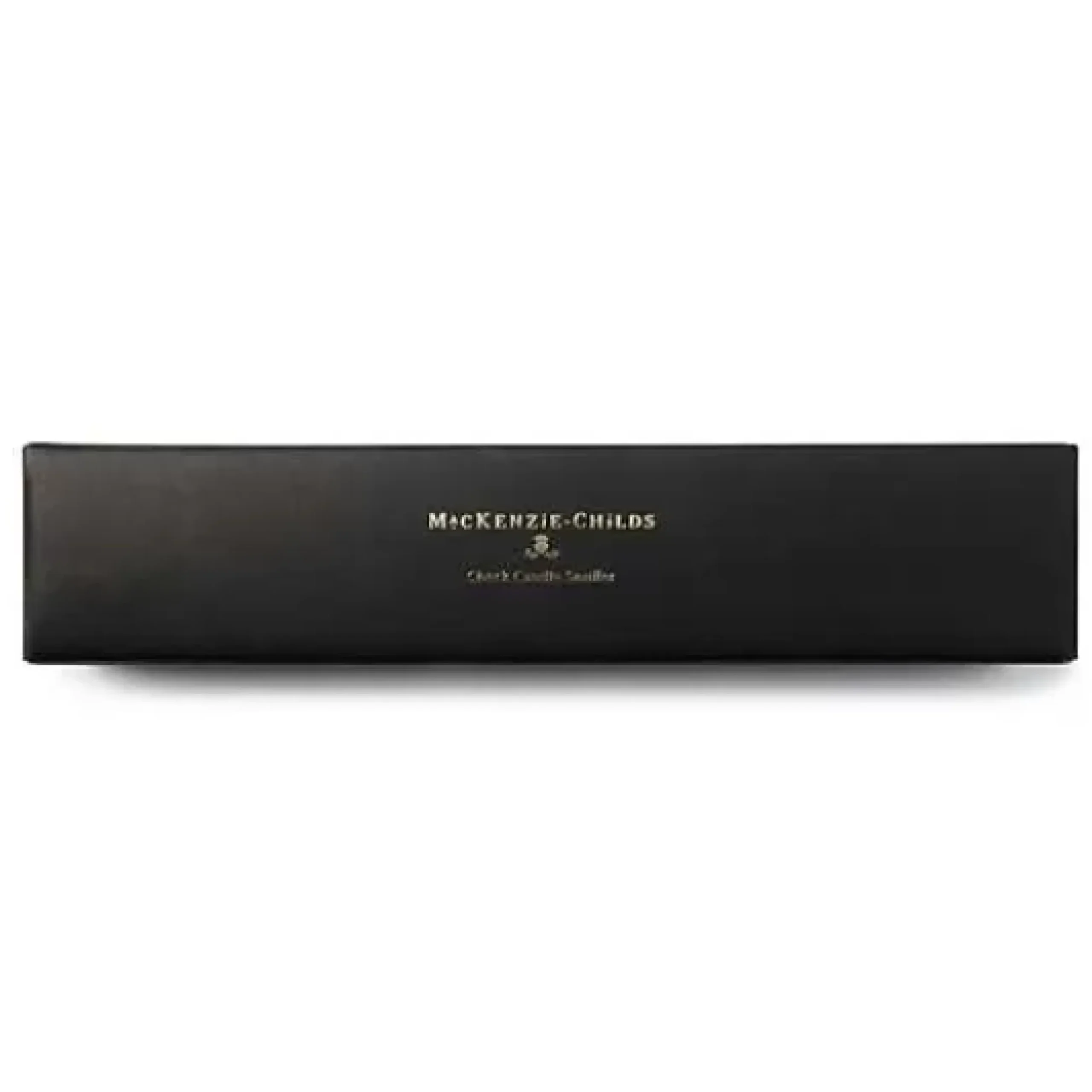 MacKenzie-Childs Check Candle Snuffer< Candles & Fragrances|Table Accessories