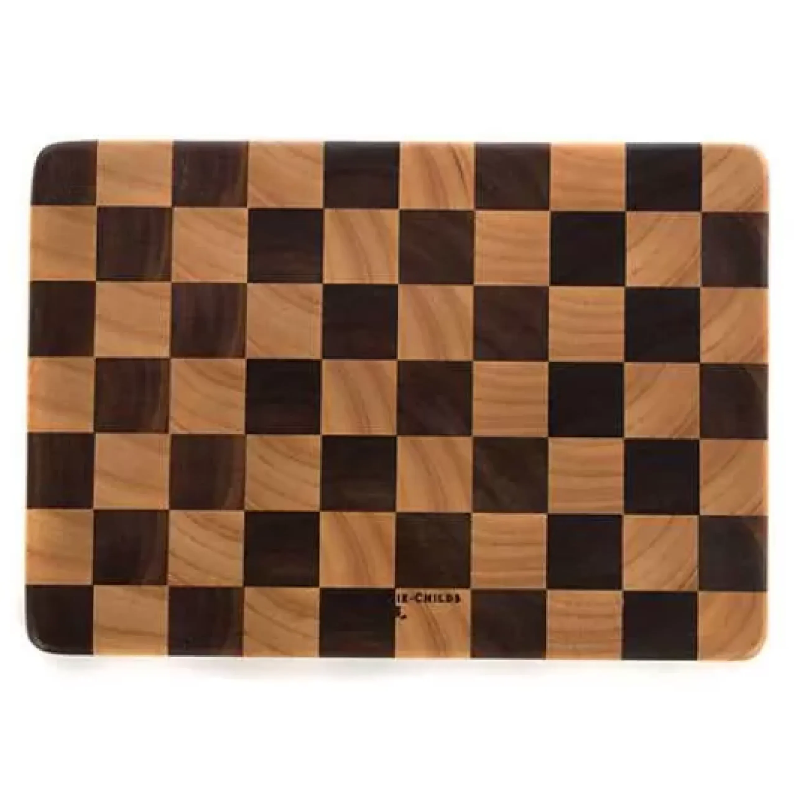 MacKenzie-Childs Check Chop Board< Kitchen Utensils & Tools|Bar Entertaining