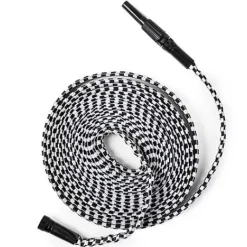 MacKenzie-Childs Check It Out Garden Hose< Spring