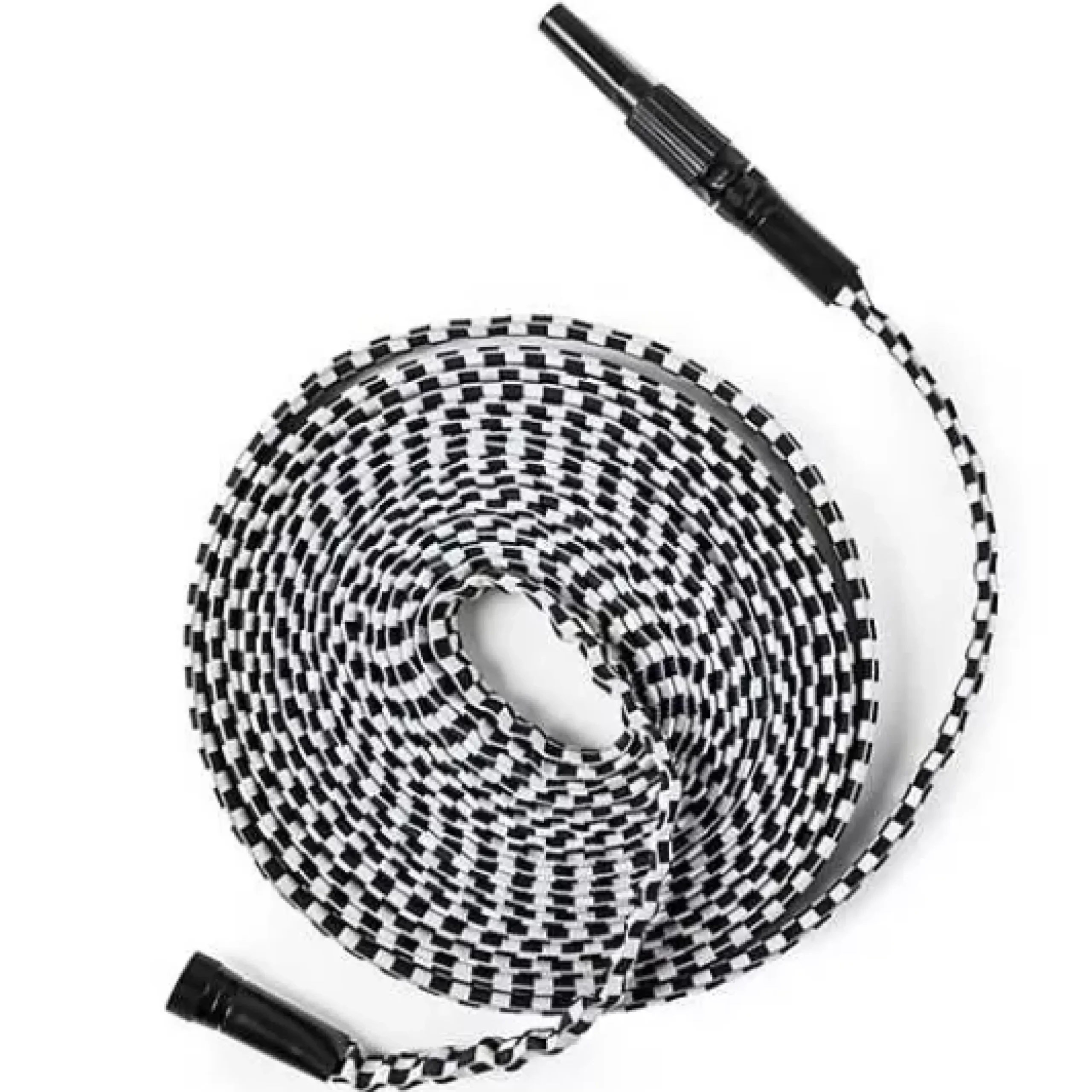 MacKenzie-Childs Check It Out Garden Hose< Spring
