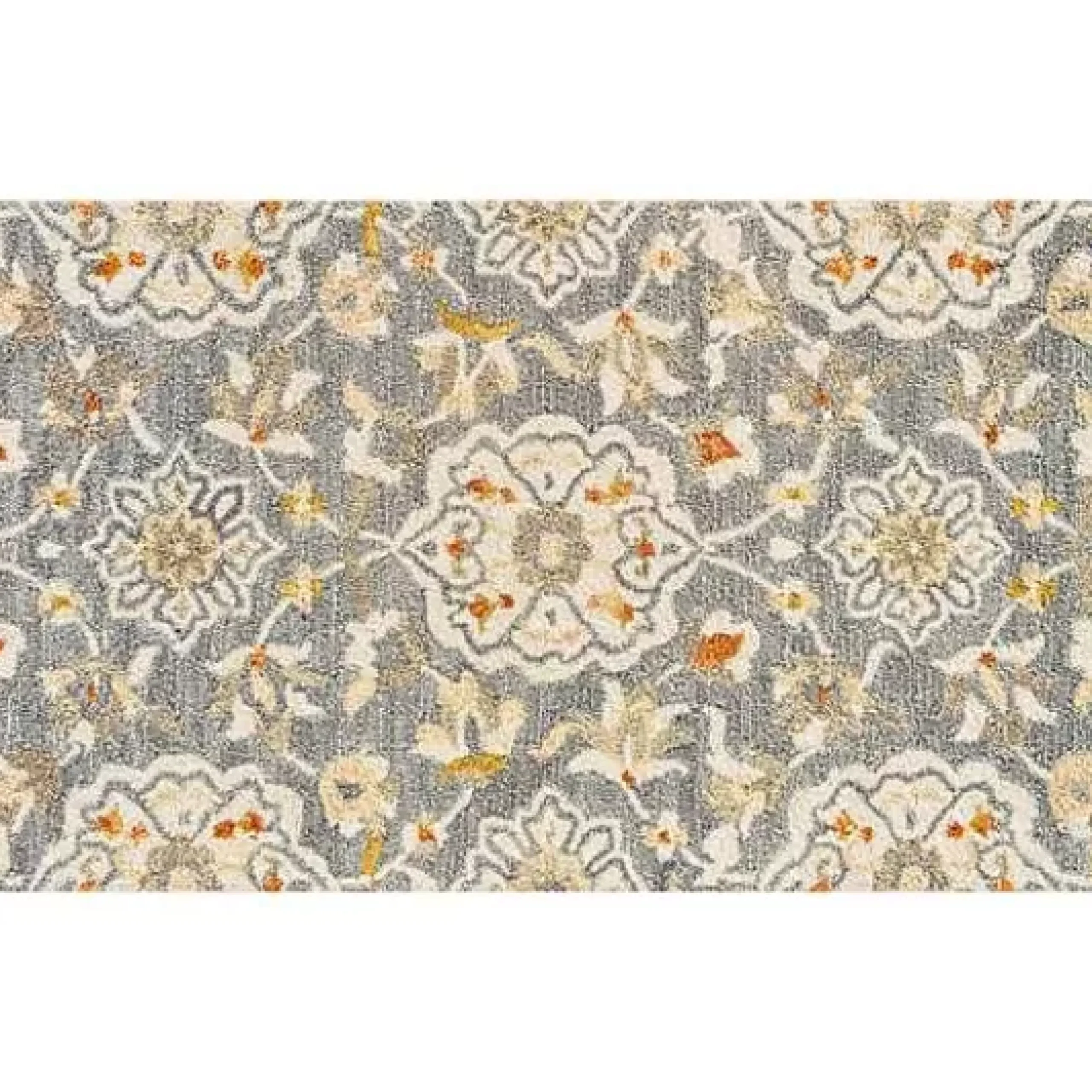 MacKenzie-Childs Cobblestone 2'3 x 3'9 Rug< Rugs
