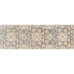 MacKenzie-Childs Cobblestone 2'6 x 8' Runner< Rugs