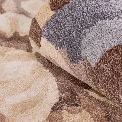 MacKenzie-Childs Coco Rose 8' x 10' Rug< Rugs