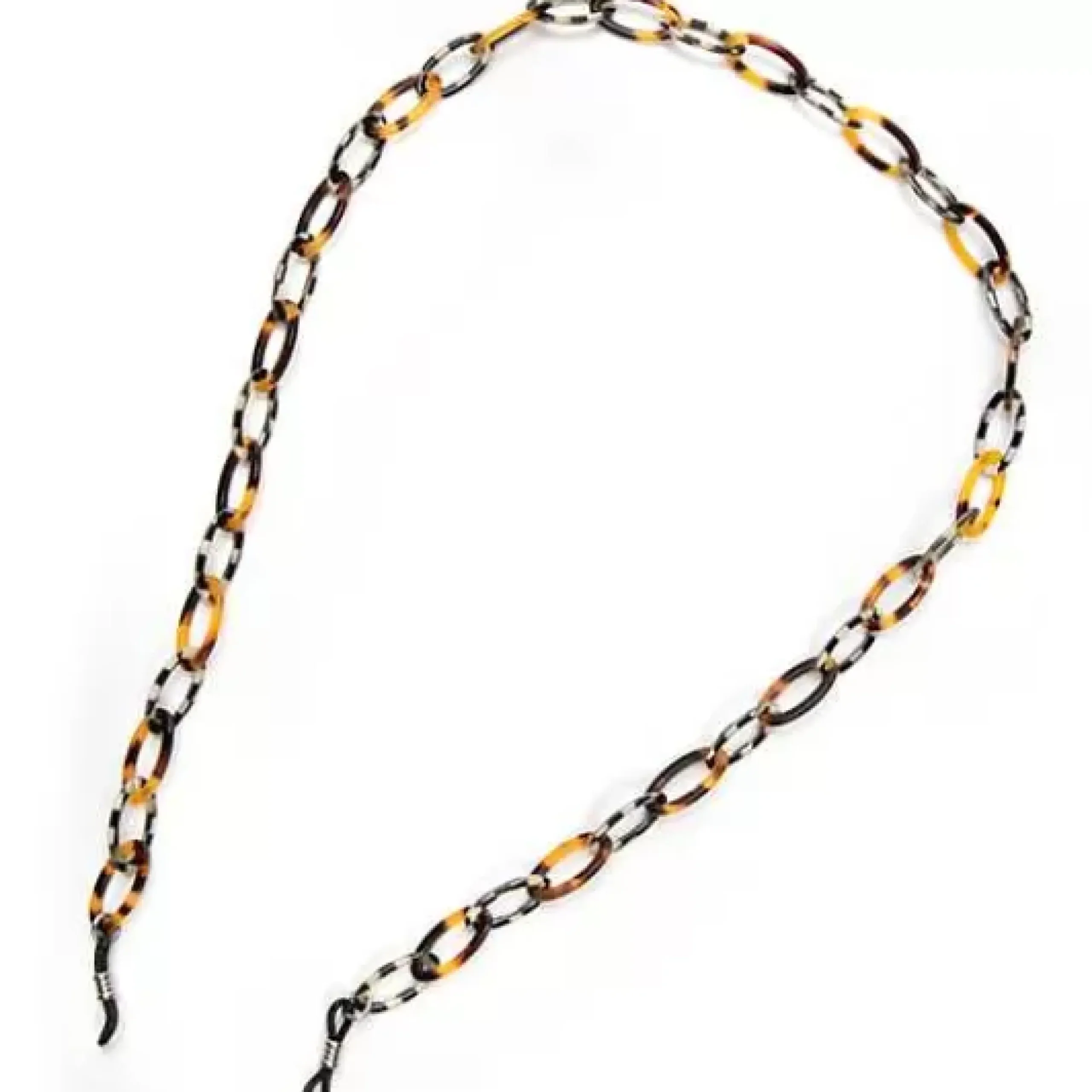 MacKenzie-Childs Courtly Check Eyeglasses Chain< Accessories