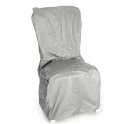 MacKenzie-Childs Courtly Check Outdoor Fish Chair< Outdoor|Spring