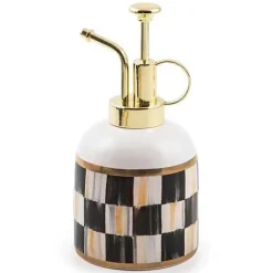 MacKenzie-Childs Courtly Check Plant Mister< Spring
