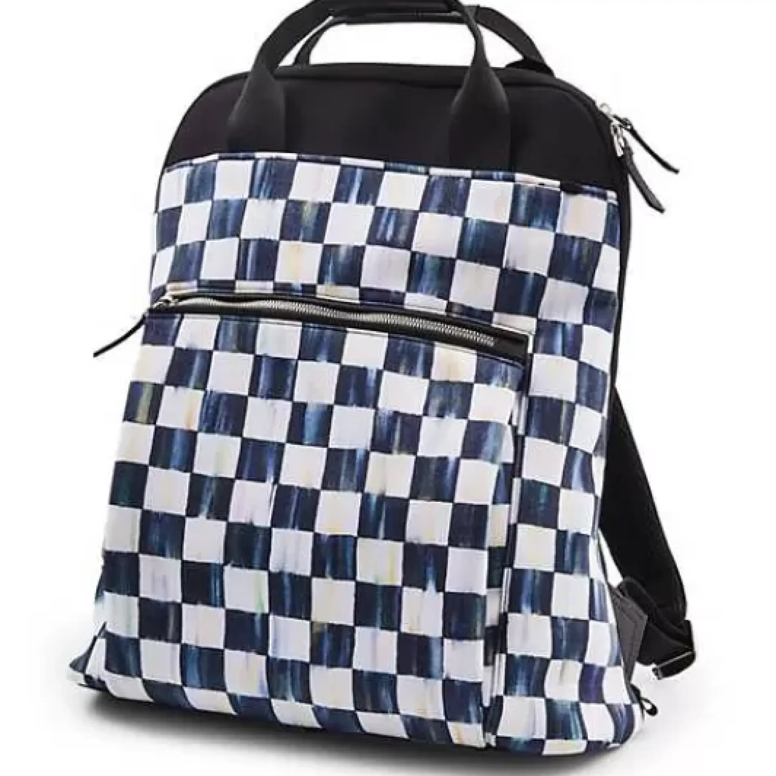 MacKenzie-Childs Courtly Check Sport Backpack< Accessories