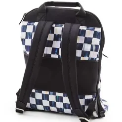 MacKenzie-Childs Courtly Check Sport Backpack< Accessories