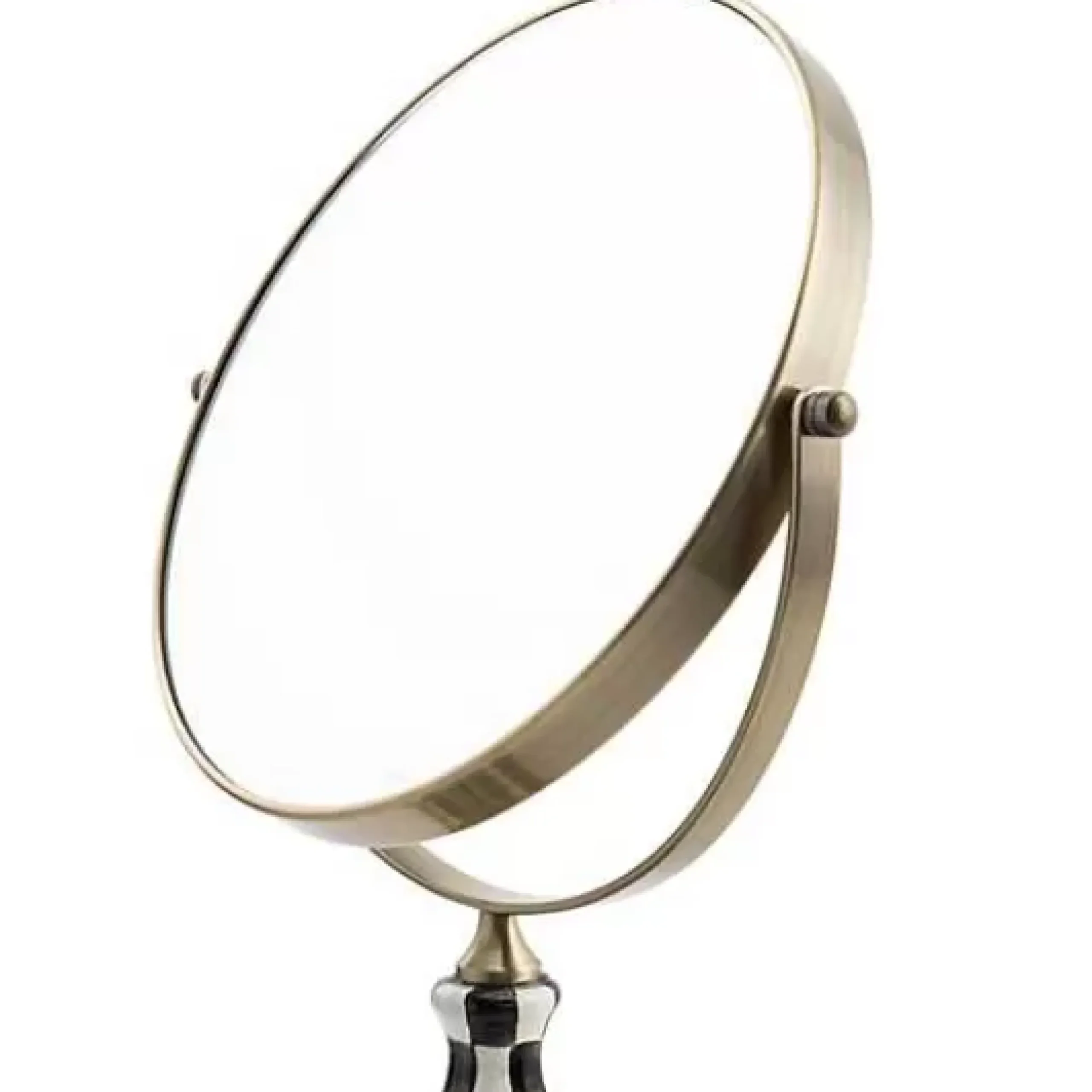 MacKenzie-Childs Courtly Check Vanity Mirror< Bath & Bath Accessories