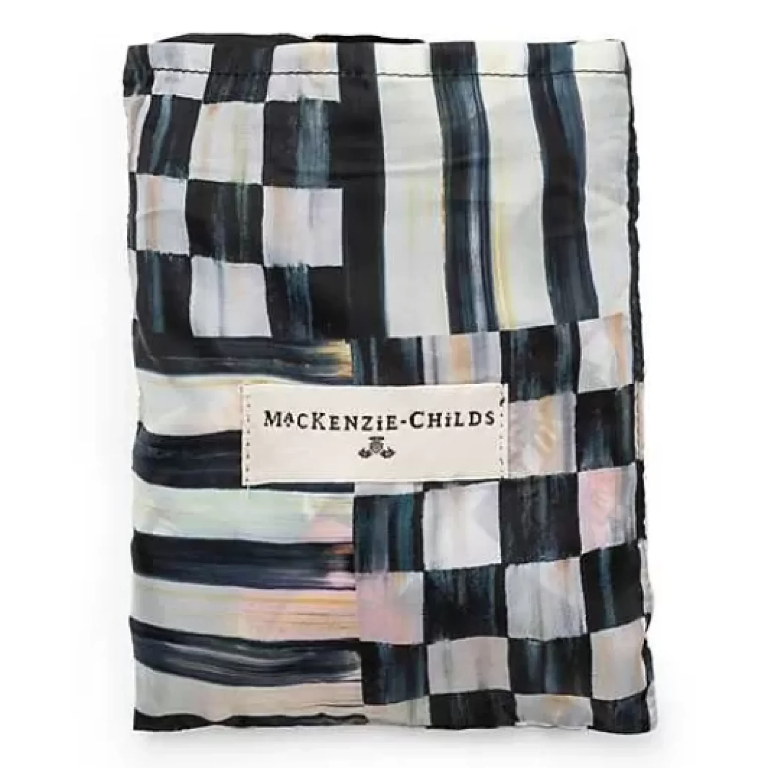 MacKenzie-Childs Courtly Flower Market To Go Tote< Accessories