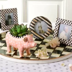 MacKenzie-Childs Courtly Frames, Set of 3< Holiday|Room Accents