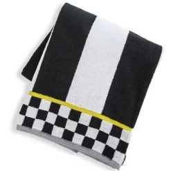 MacKenzie-Childs Courtly Stripe Bath Towel< Bath & Bath Accessories