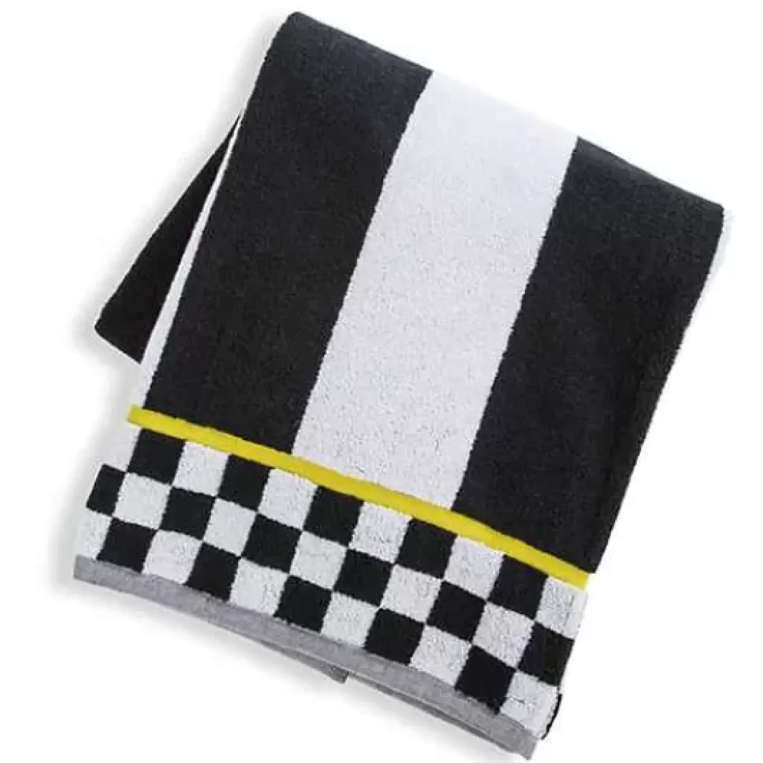 MacKenzie-Childs Courtly Stripe Bath Towel< Bath & Bath Accessories