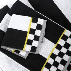 MacKenzie-Childs Courtly Stripe Bath Towel< Bath & Bath Accessories