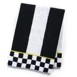 MacKenzie-Childs Courtly Stripe Hand Towel< Bath & Bath Accessories