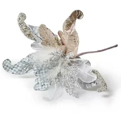 MacKenzie-Childs Crystal Palace Acanthus Stem< Greenery & Florals