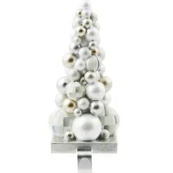 MacKenzie-Childs Crystal Palace Bauble Tree Stocking Hook< Holiday