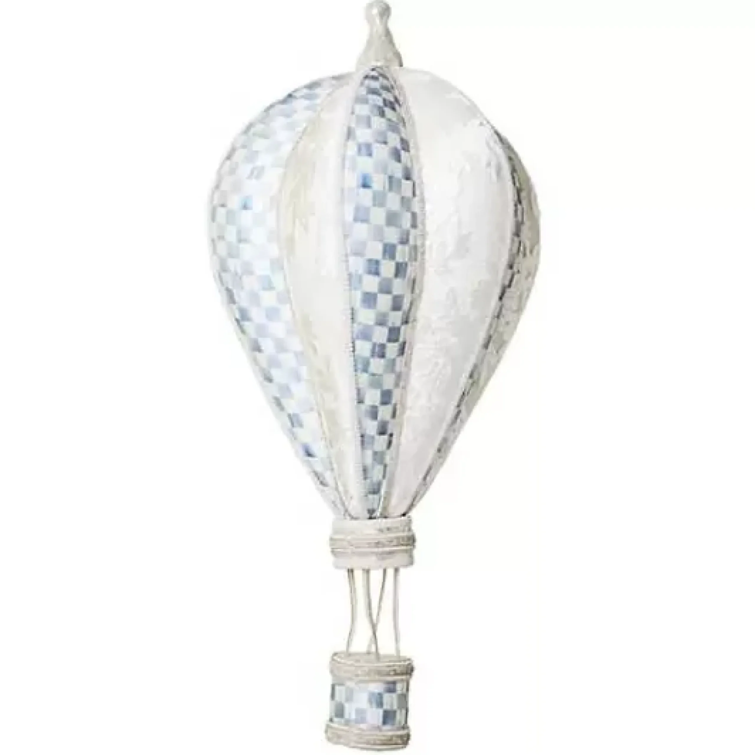 MacKenzie-Childs Crystal Palace Hot Air Balloon< Room Accents