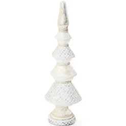 MacKenzie-Childs Crystal Palace Small Tabletop Finial< Room Accents