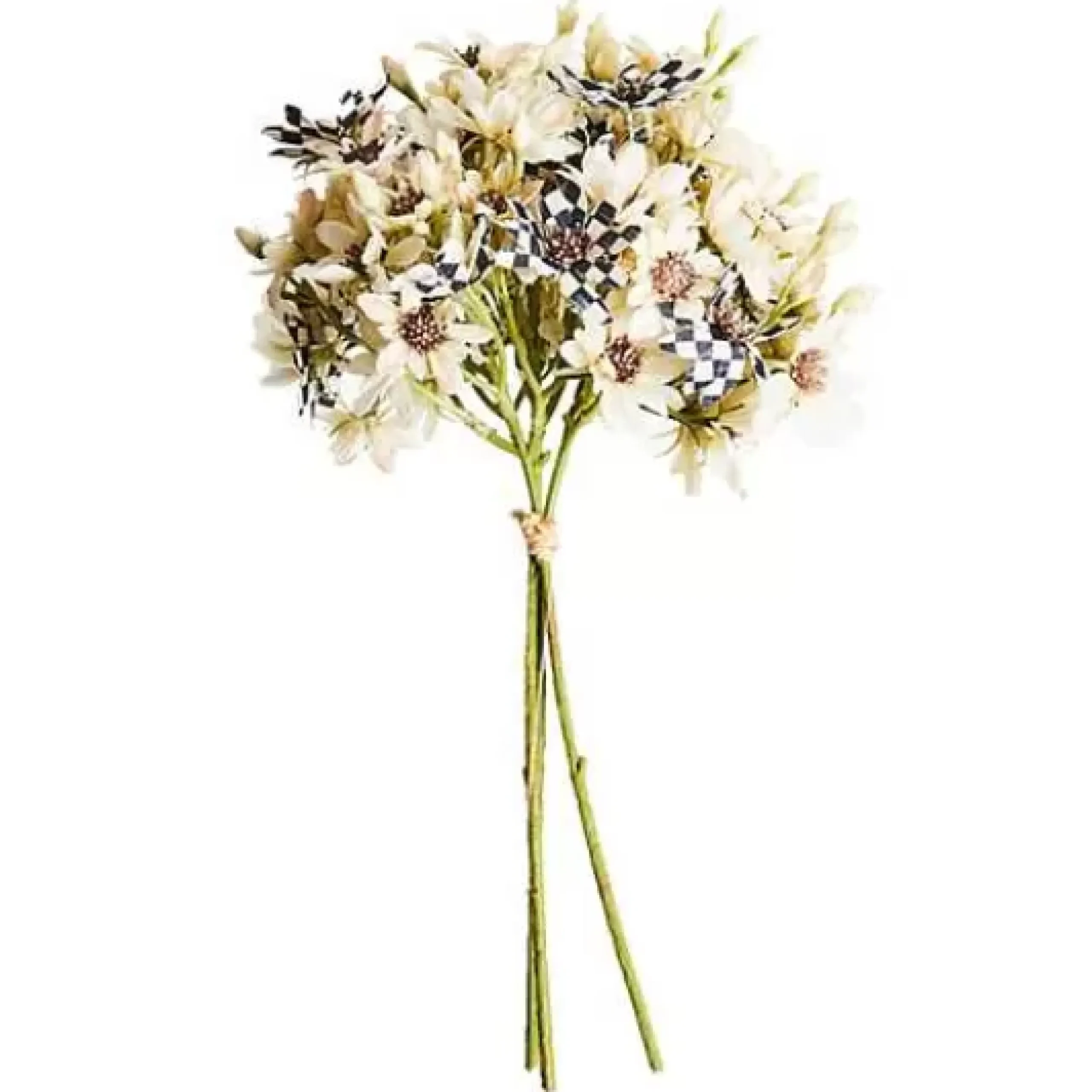 MacKenzie-Childs Daisy Bouquet< The Fall Shop|Greenery & Florals