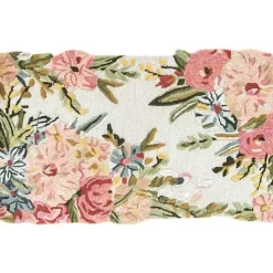 MacKenzie-Childs Flower Garden 3' x 5' Rug< Rugs