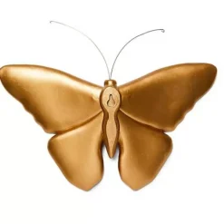 MacKenzie-Childs Flower Market Butterfly Wall Decor< Room Accents