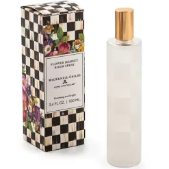 MacKenzie-Childs Flower Market Room Spray< Candles & Fragrances|Bath & Bath Accessories