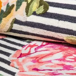 MacKenzie-Childs Flower Show 8' x 10' Rug< Spring|Rugs