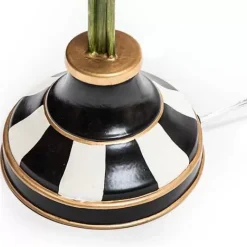 MacKenzie-Childs Flower Show Table Lamp< Lighting
