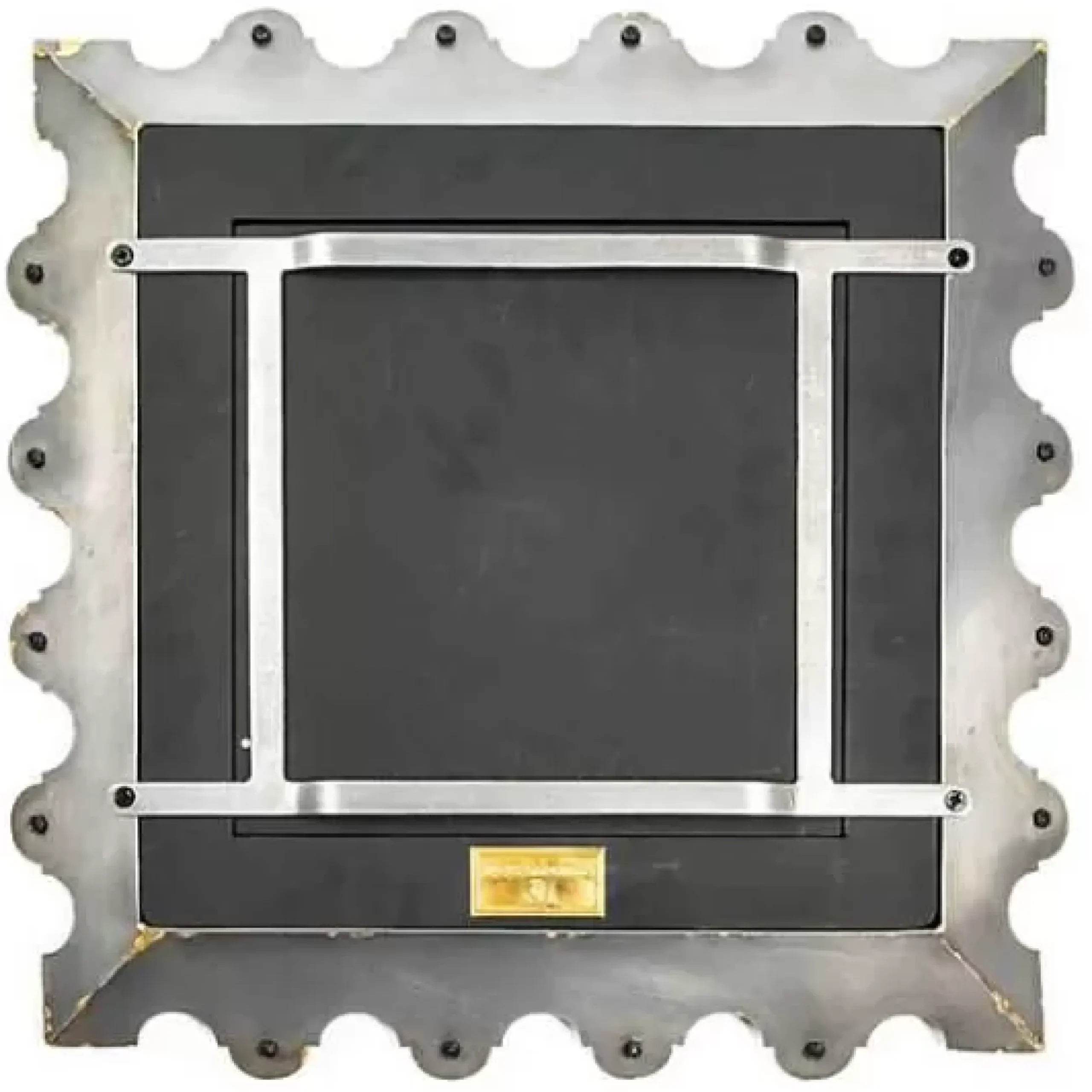 MacKenzie-Childs Foundry Wall Mirror< Room Accents