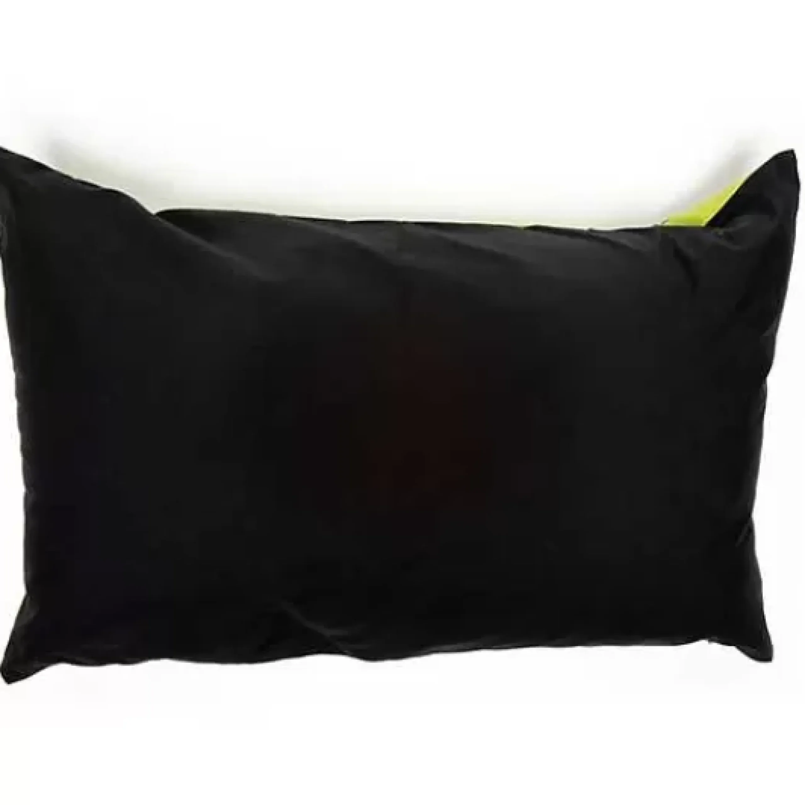 MacKenzie-Childs Frog and Bee Lumbar Pillow< Spring|Pillows, Throws, & Cushions