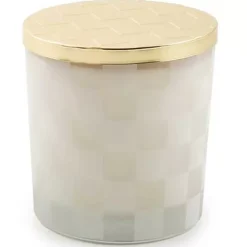 MacKenzie-Childs Grapefruit Twist 23 oz. Candle< Candles & Fragrances|Bath & Bath Accessories