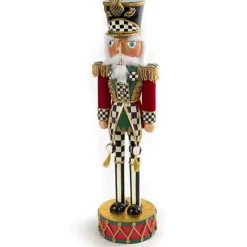 MacKenzie-Childs Highland Nutcracker< Holiday|Room Accents