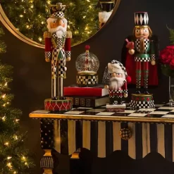 MacKenzie-Childs Highland Nutcracker< Holiday|Room Accents