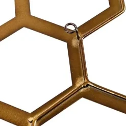 MacKenzie-Childs Honeycomb Wall Planter< Spring|Greenery & Florals
