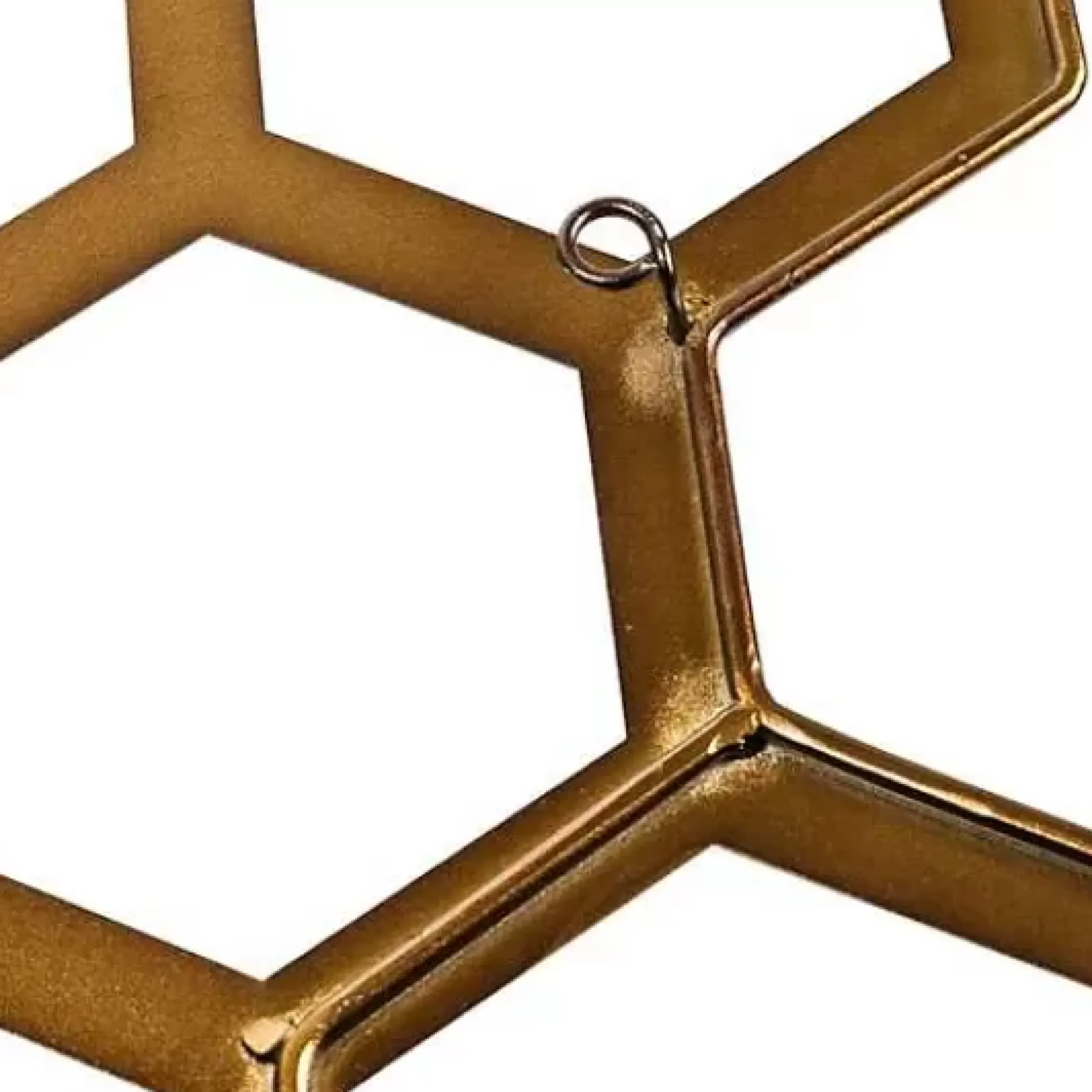 MacKenzie-Childs Honeycomb Wall Planter< Spring|Greenery & Florals