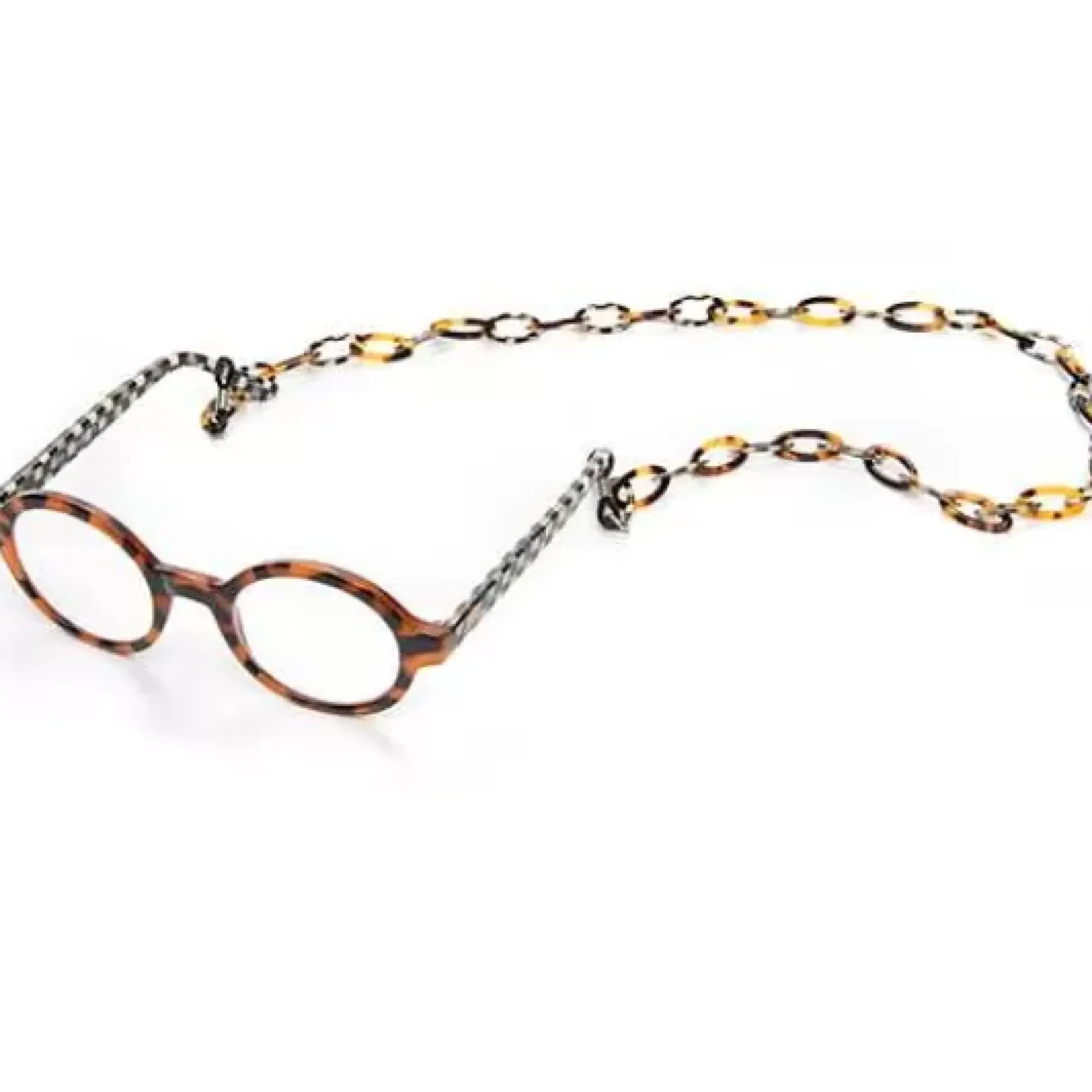 MacKenzie-Childs Iris Readers - x2.0< Accessories