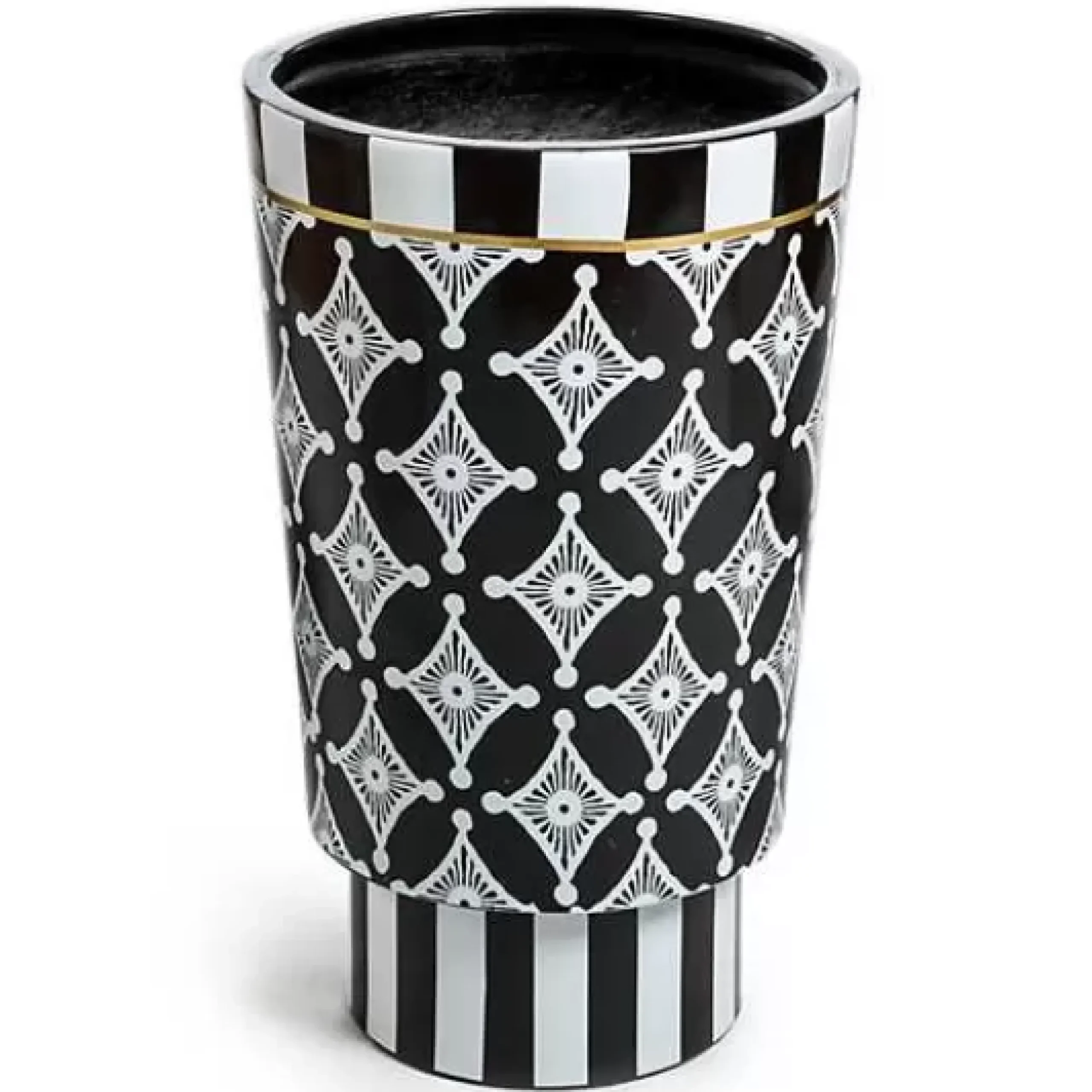 MacKenzie-Childs Keuka Planter - 26< Spring|Greenery & Florals