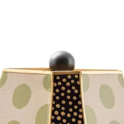 MacKenzie-Childs Lattice Table Lamp< Lighting