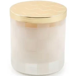 MacKenzie-Childs Lavender Fields 8 oz. Candle< Candles & Fragrances|Bath & Bath Accessories