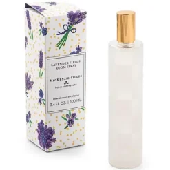MacKenzie-Childs Lavender Fields Room Spray< Candles & Fragrances|Bath & Bath Accessories
